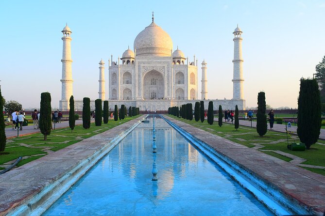 12-Days - Splendors of Golden Triangle & Rajasthan - Key Highlights You’ll Actually Feel Day to Day