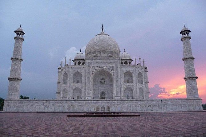 2 Day Private Luxury Golden Triangle Tour to Agra and Jaipur From New Delhi - Why This 2-Day Golden Triangle Plan Works (Even If You’re Short on Time)