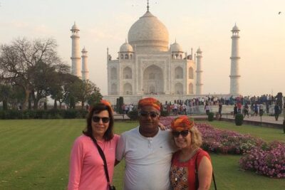 2 Day Private Luxury Golden Triangle Tour to Agra and Jaipur From New Delhi - Delhi to Agra: The AC Drive That Sets the Tone
