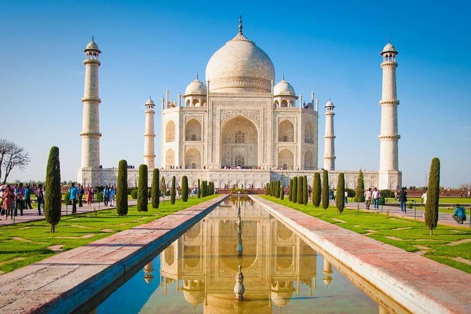 2 Days Overnight Taj Mahal & Agra Tour From Delhi - What’s Included (and Why It Changes the Value of This Tour)