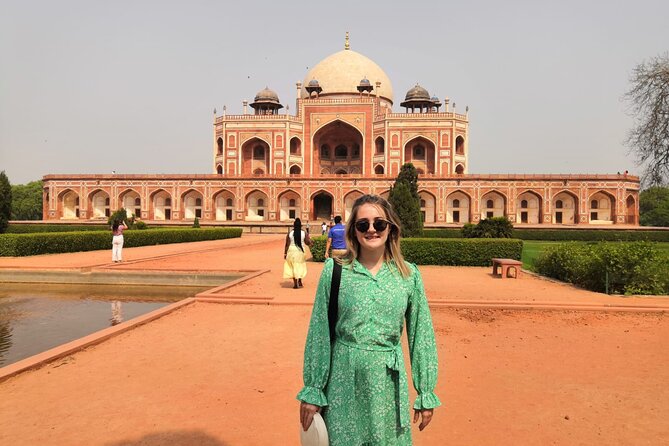 2 Days Private Delhi & Agra Tour with Taj Mahal from Delhi by Car - Price and Logistics: What You Pay Extra For