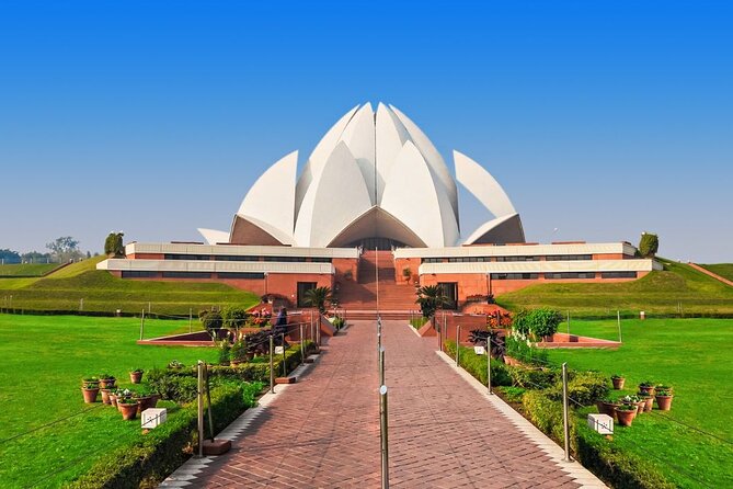 3-Day Delhi, Agra and Jaipur Private Tour - India Golden Triangle - Key things I’d watch before booking