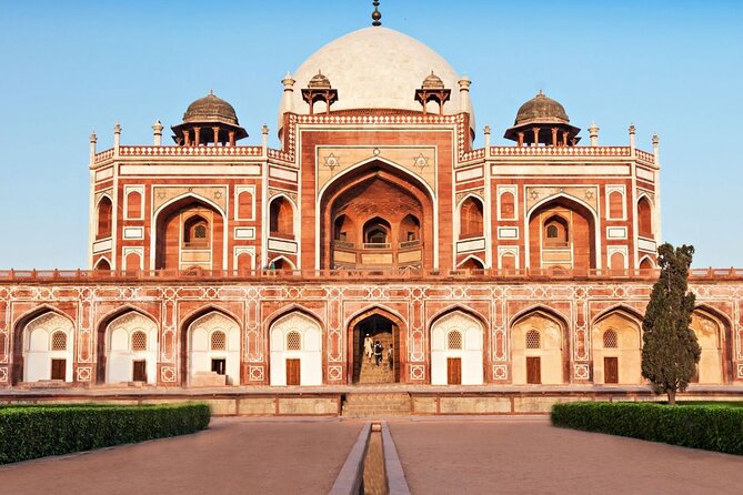 3-Day Delhi, Agra and Jaipur Private Tour - India Golden Triangle - Private vehicle reality: comfort, control, and long-distance sanity