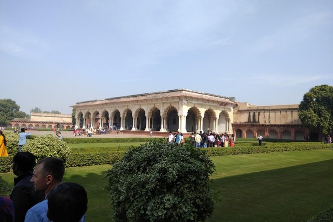 3-Day Delhi, Agra and Jaipur Private Tour - India Golden Triangle - Who this tour is perfect for