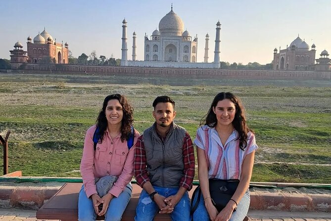 3-Day Private Golden Triangle Tour to Agra &Jaipur from New Delhi - Price and inclusions: where the value really shows up