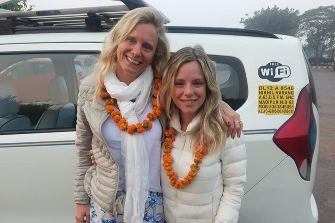 3-Day Private Luxury Golden Triangle Tour to Agra and Jaipur From New Delhi - Why This Golden Triangle Route Is So Much Easier Than DIY