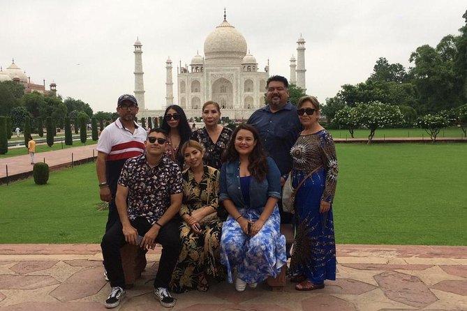 3-Day Private Luxury Golden Triangle Tour to Agra and Jaipur From New Delhi - Price and Value: The $164.67 Baseline Plus Entrance Fees