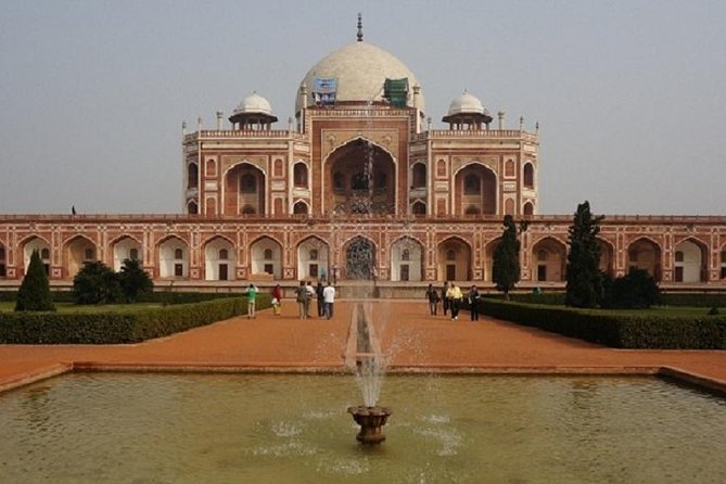3-Days Private Golden Triangle Tour: Delhi, Agra & Jaipur by Car - Price and value: what you’re paying for (and what you still must budget)