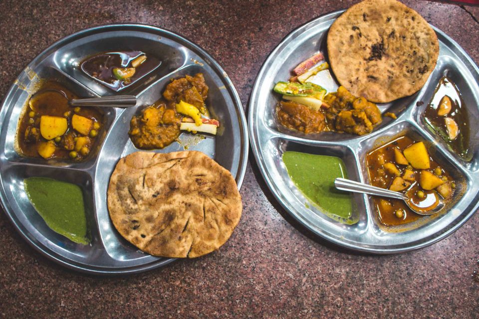 3-Hour Old Delhi Heritage Walking tour with Rickshaw ride - Price and value: $10 per person, and what you actually get