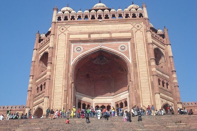 4 Days Golden Triangle Tour - Price and Logistics: What $146 Gets You, and What You Still Pay For