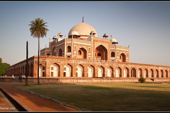 4 Days Golden Triangle Tour - Day 2 Agra and Fatehpur Sikri: Taj Mahal + Agra Fort + the Road Toward Jaipur