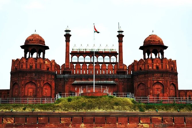 4-Days Private Golden Triangle Delhi, Agra & Jaipur Tour - All Inclusive - Golden Triangle in 4 days, and why the timing matters