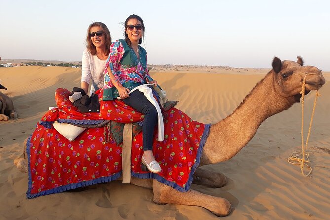 4-Days Private Golden Triangle Delhi, Agra & Jaipur Tour - All Inclusive - Night drive to Agra and how to handle arrival fatigue