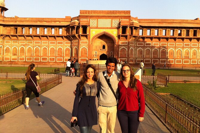 4-Days Private Golden Triangle Delhi, Agra & Jaipur Tour - All Inclusive - Comfort and practicality: transfers, timing, and what to pack