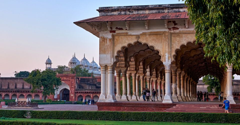 4-Days Private Golden Triangle Tour: Delhi, Agra & Jaipur - Who Should Book This 4-Day Private Golden Triangle?