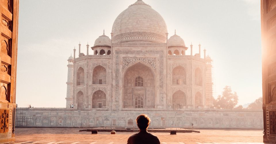 4-Days Private Golden Triangle Tour: Delhi, Agra & Jaipur - How the Golden Triangle Plan Feels in Real Life