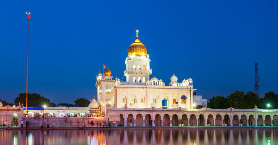 4-Days Private Golden Triangle Tour: Delhi, Agra & Jaipur - Day 3 Jaipur: Amber-Area Forts, Palace Drama, and Jantar Mantar