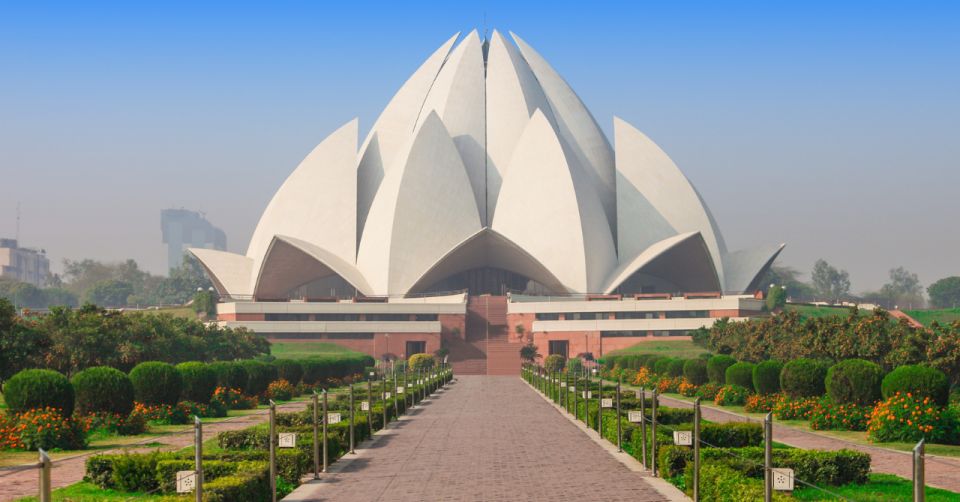 4-Days Private Golden Triangle Tour: Delhi, Agra & Jaipur - Hotels and Breakfast: Included, But Check the Trade-Offs