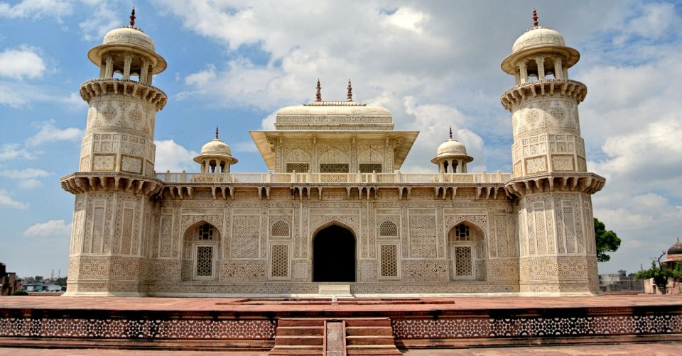 4-Days Private Golden Triangle Tour: Delhi, Agra & Jaipur - Price Reality Check: Tickets and the “4th Day” Timing