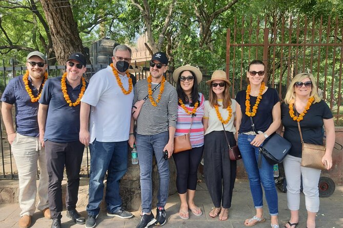 4-Days Private Golden Triangle Tour: Delhi, Agra & Jaipur by Car - Price and what you pay extra for (entrance fees, tips, hotels)