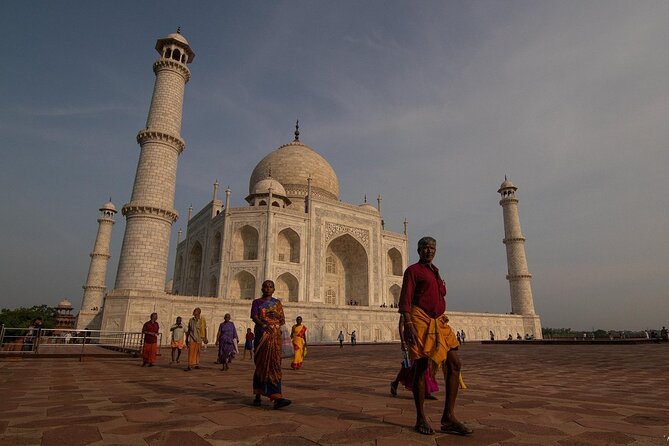 4-Days Private Golden Triangle Tour India - Delhi Agra Jaipur Tour - Price and value: what $300 covers (and what it doesn’t)
