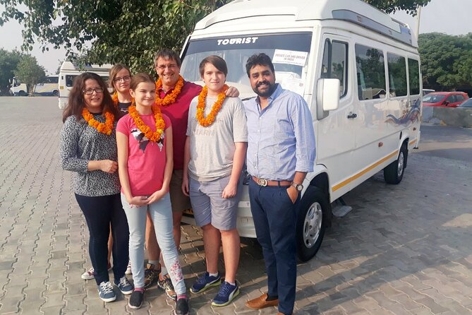 4-Days Private Golden Triangle Tour India - Delhi Agra Jaipur Tour - Where this tour fits best (and where it might not)