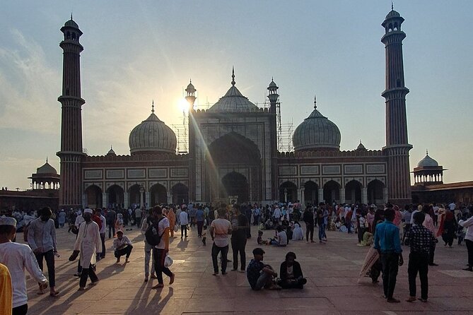 4 Days Private Golden Triangle Tour to Agra and Jaipur from Delhi - What’s included that actually makes a difference