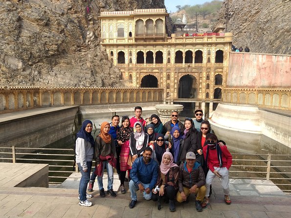 5 Nights 6 Days Private Golden Triangle Tour - Delhi Agra Jaipur - Key Highlights to Look Forward To