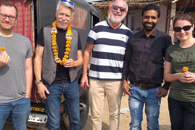 5 Nights 6 Days Private Golden Triangle Tour - Delhi Agra Jaipur - A Private Golden Triangle That Doesn’t Feel Like a Checklist