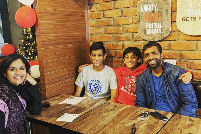 5 Nights 6 Days Private Golden Triangle Tour - Delhi Agra Jaipur - Day 4 Toward Jaipur: Fatehpur Sikri and Chand Baori Stepwell Stops