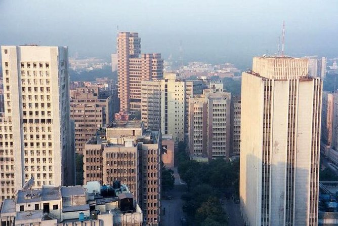 5 Senses Tour - Old + New Delhi, Workshops, Lunch all inclusive - Key highlights you’ll feel fast