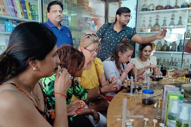 5 Senses Tour - Old + New Delhi, Workshops, Lunch all inclusive - Price and logistics: what $137.09 includes (and why that matters)