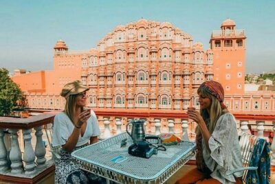 6-Day Private Tour of the Golden Triangle - Old Delhi on Day 2: Chandni Chowk markets and the Gandhi Museum