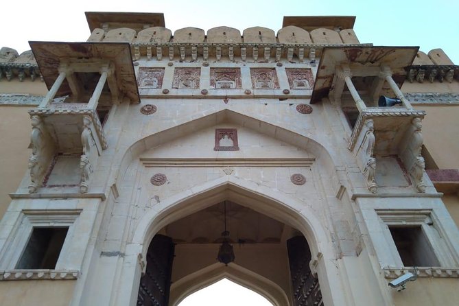 6-Day Private Tour of the Golden Triangle - Tips to get the most out of a private driver schedule