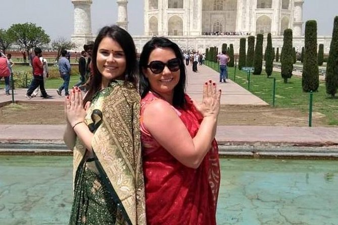8-Day Golden Triangle & Rajasthan Private Tour from Delhi - Udaipur by Water: Lake Pichola boat ride and City Palace
