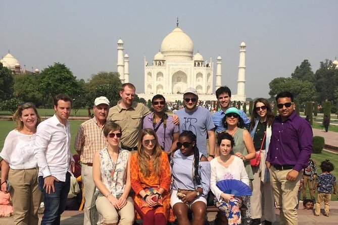Agra Overnight Tour - Tickets, comfort, and small planning tips that save headaches