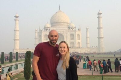 All Inclusive Day Trip to Taj Mahal, Agra Fort and Baby Taj from Delhi by Car - Taj Mahal timing, battery bus, and guide-led ticketing