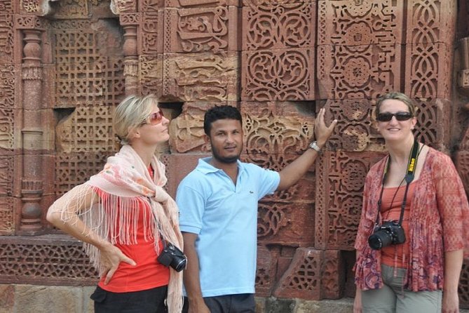 All Inclusive Day Trip to Taj Mahal, Agra Fort from Delhi by Car - Who This Day Trip Fits Best