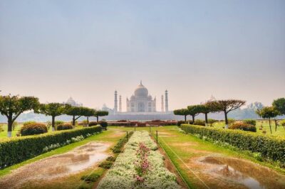 All-Inclusive Private Taj Mahal & Agra Day Trip from Delhi - Taj Mahal timing and the 2-hour plan: what you should focus on
