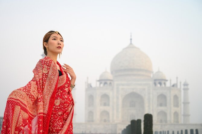All Inclusive Private Taj Mahal Luxury Tour from Delhi by Car - Price and Value: What $62 Covers (and What Depends on the Package)
