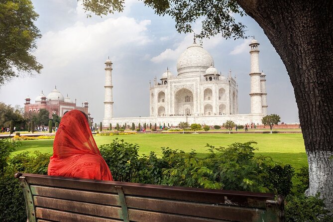 All Inclusive: Same day Taj Mahal Tour From Delhi - The Value Pitch: Why This Delhi to Taj Tour Can Make Sense