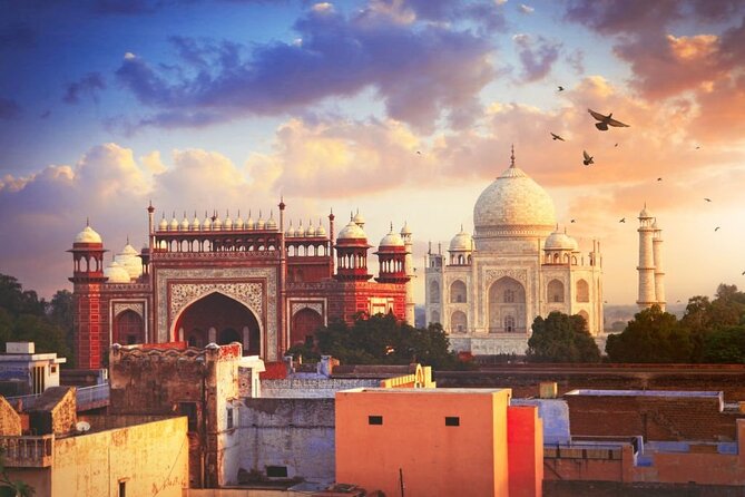 All Inclusive: Same day Taj Mahal Tour From Delhi - Who This Private Taj Mahal Day Trip Is Best For