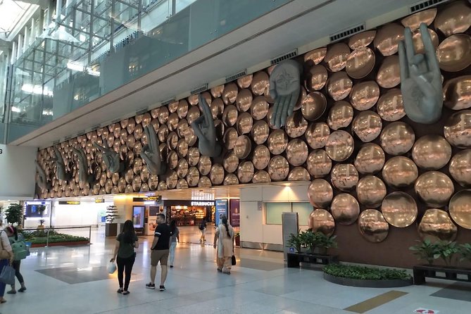 Arrival Meet & Assist service at Delhi Airport with optional Private transfer - First Impressions at IGI: Why This Service Feels Like a Shortcut