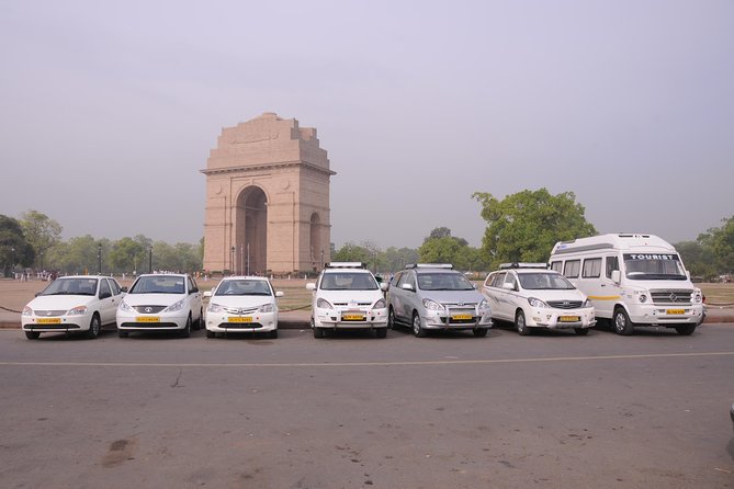 Arrival Meet & Assist service at Delhi Airport with optional Private transfer - Who This Fits Best in New Delhi (and Who Might Skip It)