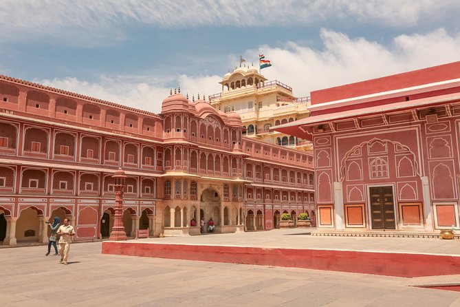 Award-Winning 3-Day Private Golden Triangle Tour of India - Amber Fort to Jantar Mantar: Jaipur in one focused day