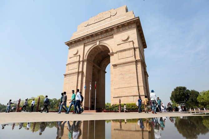Award-Winning 3-Day Private Golden Triangle Tour of India - Guides, hotels, and the included stuff that actually saves money