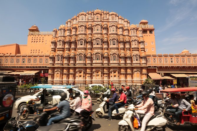 Award-Winning 3-Day Private Golden Triangle Tour of India - Price and what you’re really paying for