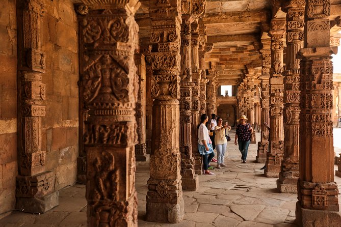 Award-Winning 3-Day Private Golden Triangle Tour of India - Common gotchas (so your trip stays fun)