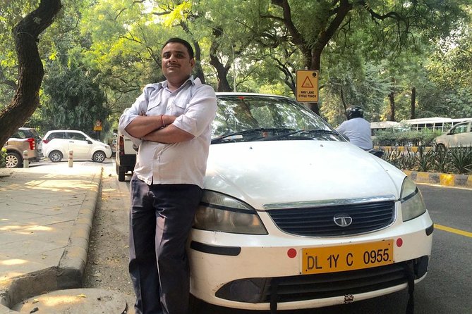 Best of Old Delhi & New Delhi City Tour in 8 Hours - By Car - Key Things That Make This Tour Worth Your Time