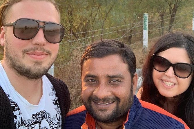 Best of Old Delhi & New Delhi City Tour in 8 Hours - By Car - Why This Old and New Delhi Car Day Feels Like a Smart Shortcut